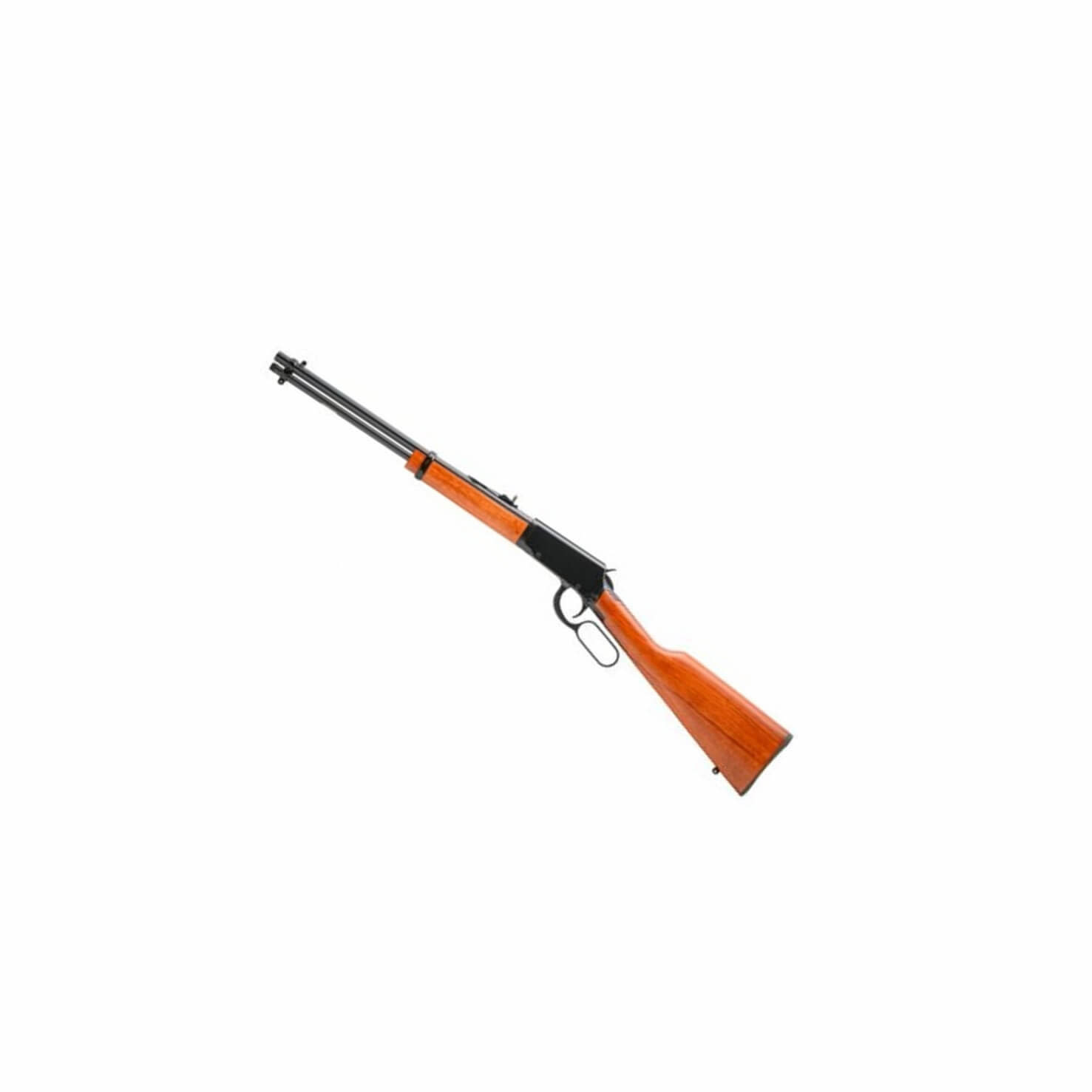 Rossi Rio Bravo 22LR 18" 15 Rds BK/HW