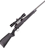 Savage 110 Apex Hunter XP w/ Vortex Crossfire II Scope