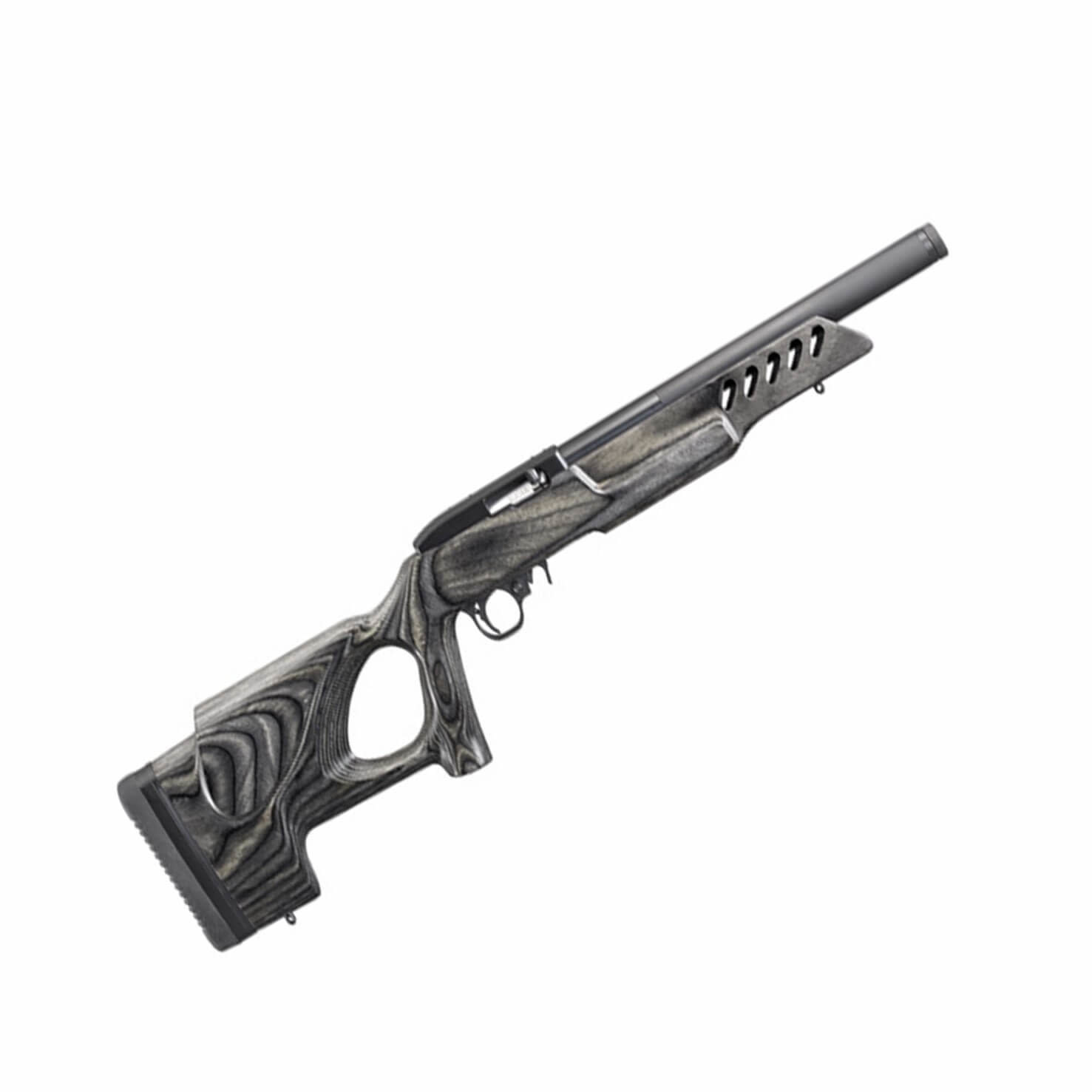Ruger 21186 10/22 Target Lite Rifle