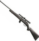 Savage 64 FLXP 22 LR  (Scope Not Mounted)  4 X 15 (LH)