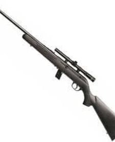 64 FLXP 22 LR  (Scope Not Mounted)  4 X 15 (LH)