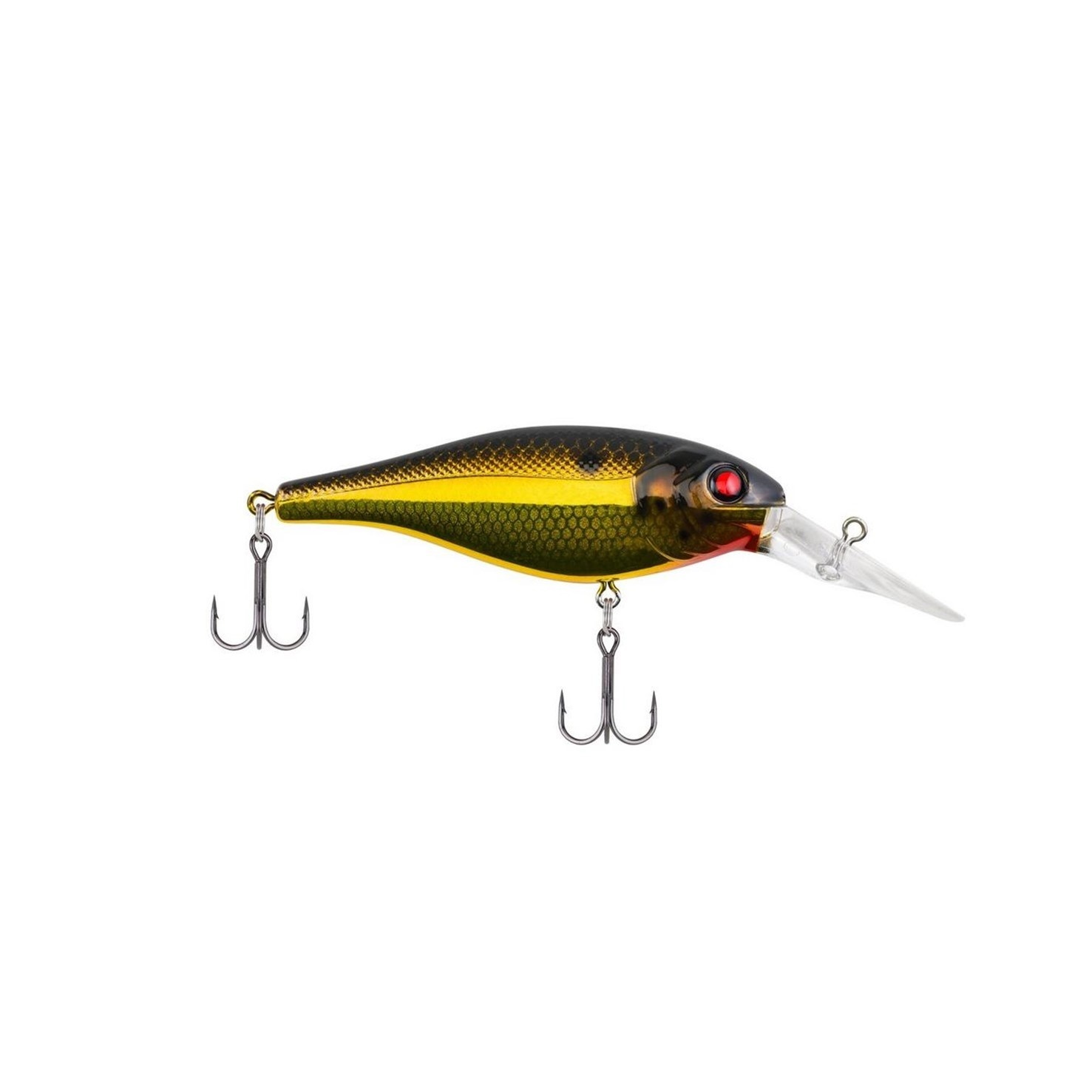 Berkley  Bad Shad 1/3 oz, 2-3/4"