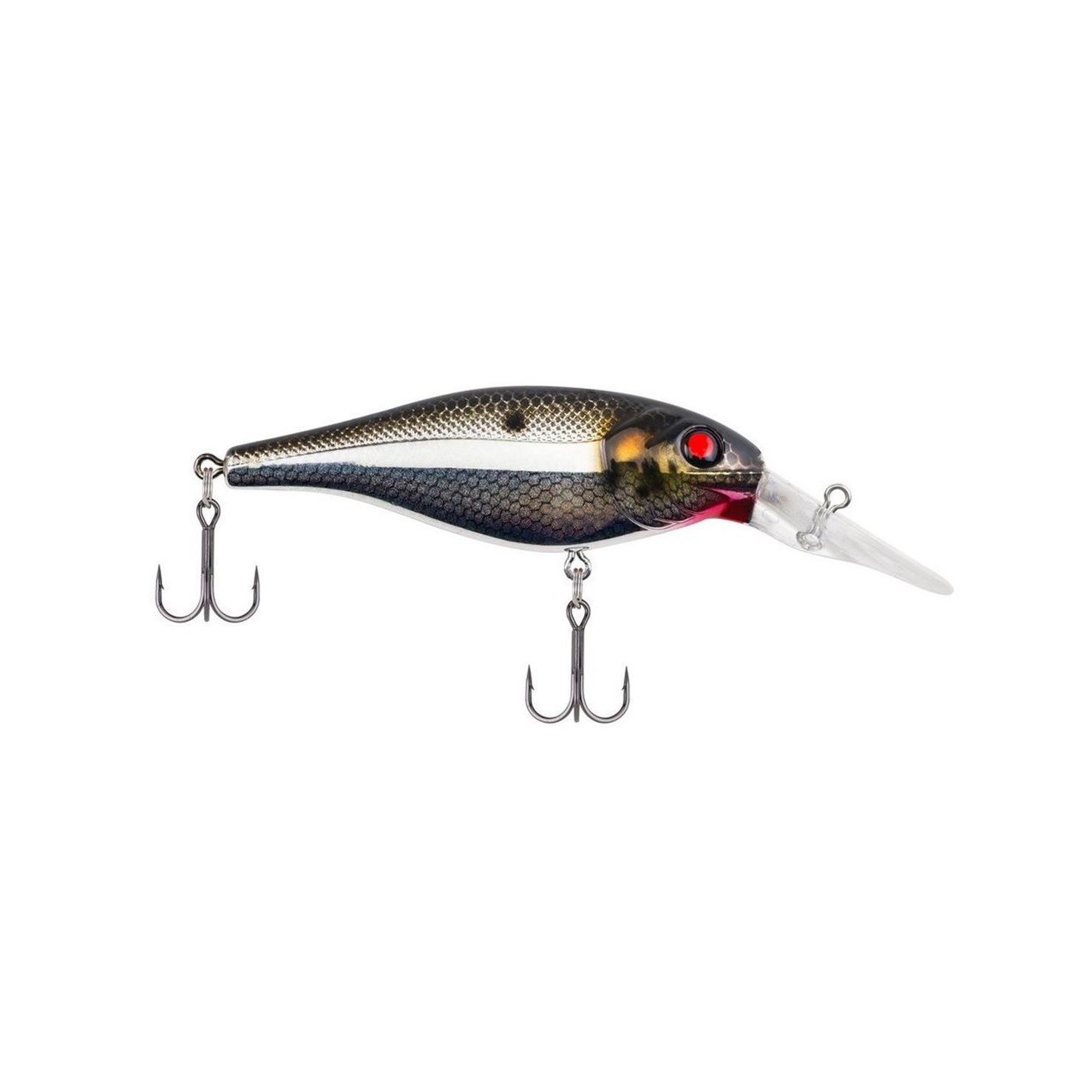 Berkley  Bad Shad 1/3 oz, 2-3/4"