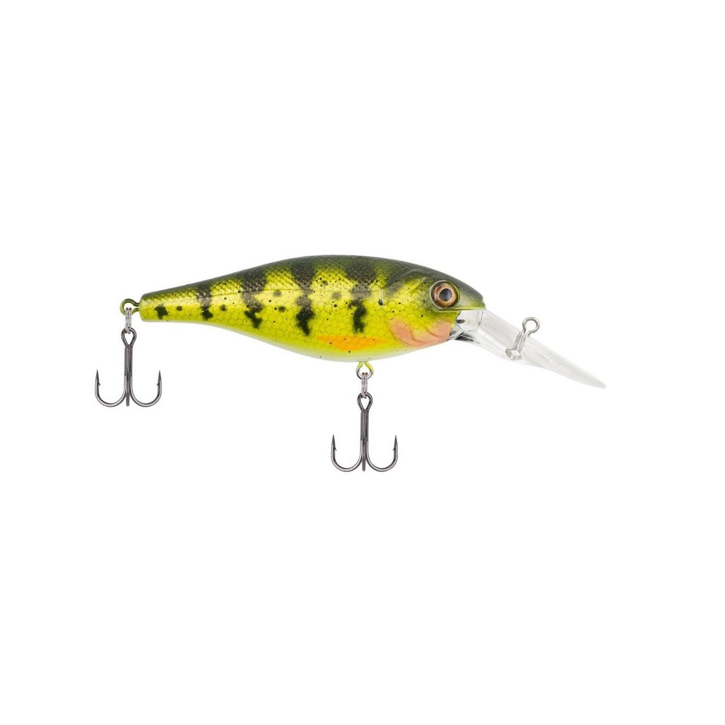 Berkley  Bad Shad 1/3 oz, 2-3/4"