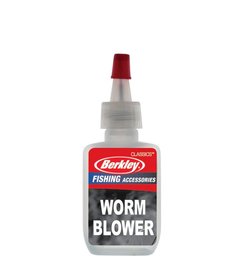 Worm Blower