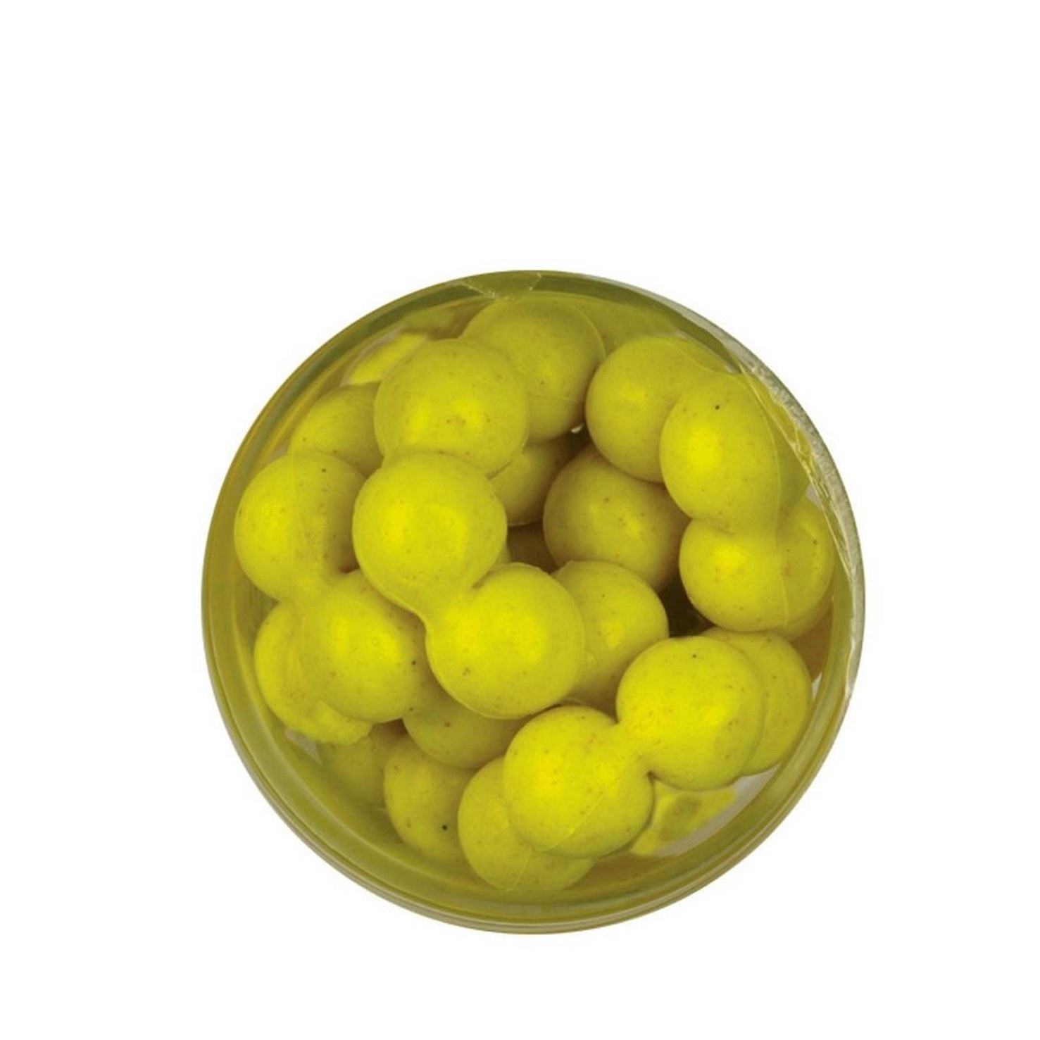 Berkley Powerbait Magnum Floating Eggs - Garlic