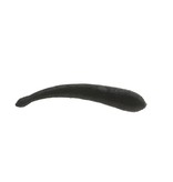 Berkley Gulp ! Leech 1" , Black