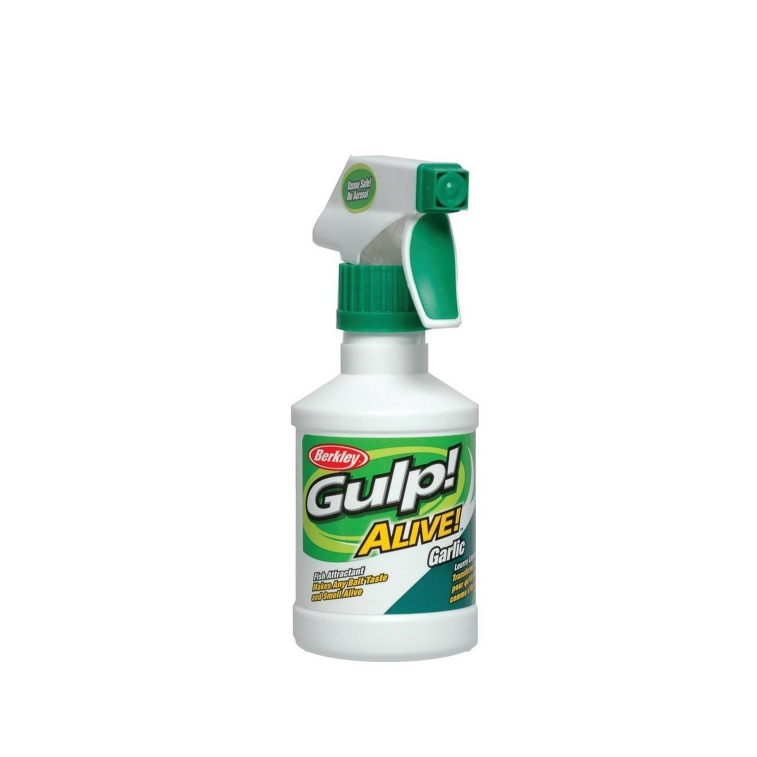 Berkley  Gulp ! Alive ! Attractant , 8 Oz