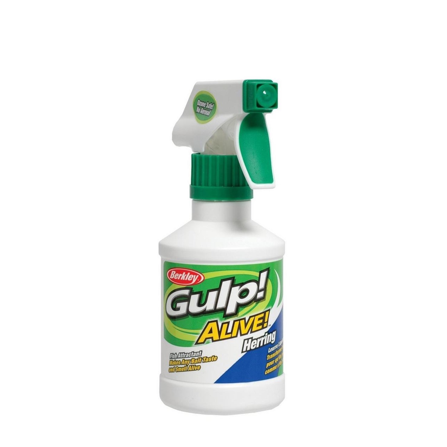 Berkley  Gulp ! Alive ! Attractant , 8 Oz