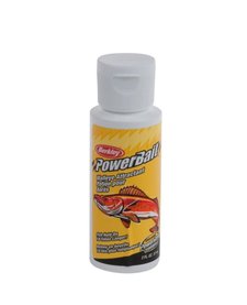 Powerbait Attractant Walleye 2 Oz Bottle