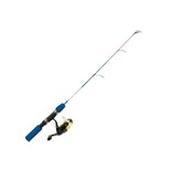 Eagle Claw Patriot Ice Combo 24 ",  Medium