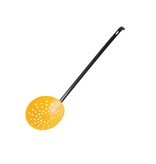 Eagle Claw Ice Plastic  Skimmer , Yellow Scoop