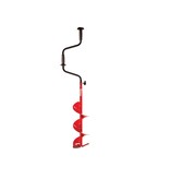 Eskimo Dual Flat Blade  Hand Auger