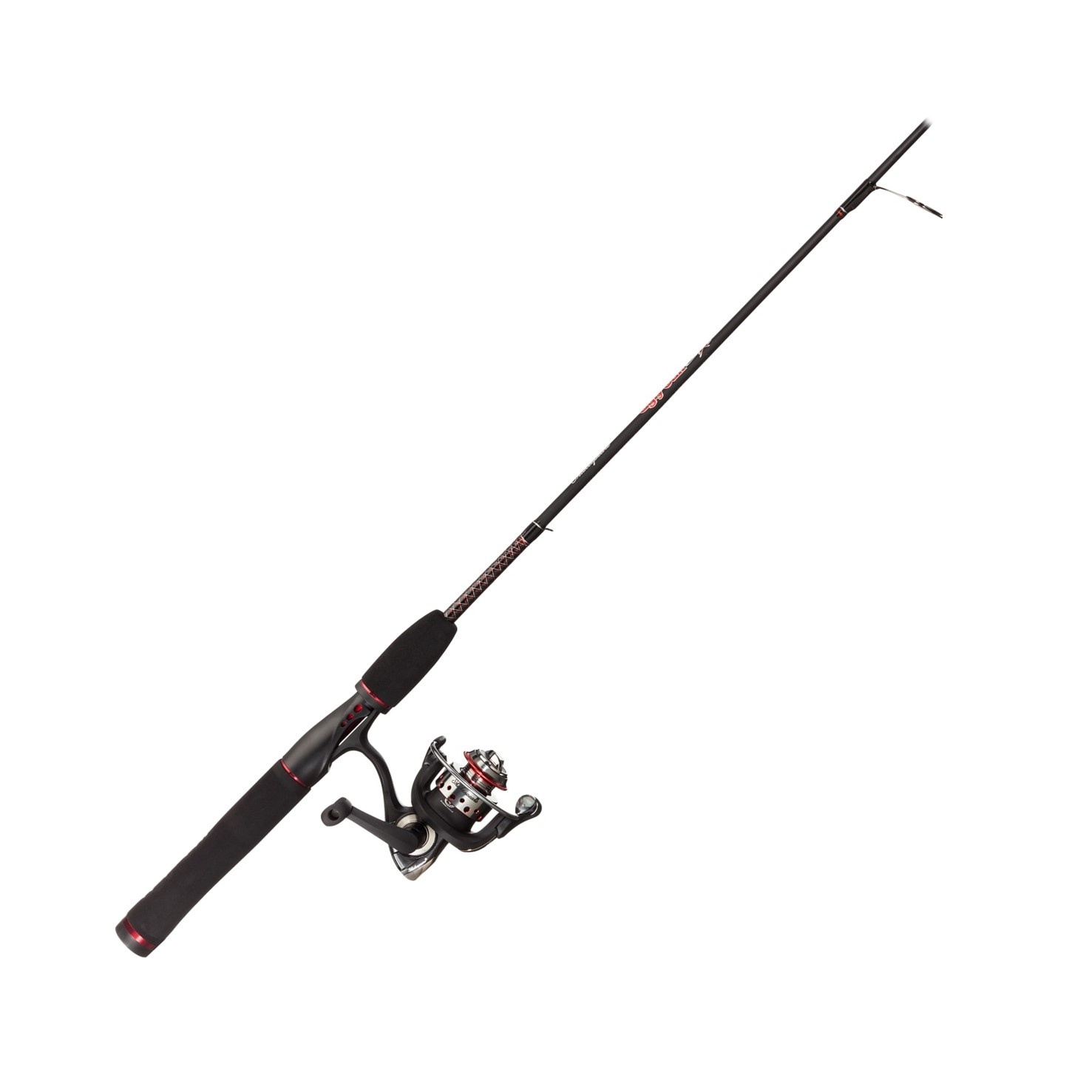 Shakespeare Ugly Stik GX2 Spin Combo 6'6 - Cache Tactical Supply