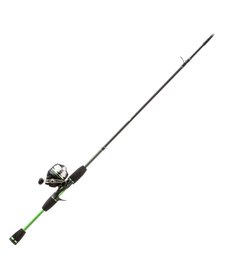 GX2 Youth Spin Cast Combo