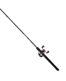 GX2 Baitcast Combo - 6'6",  2 Pc , Medium