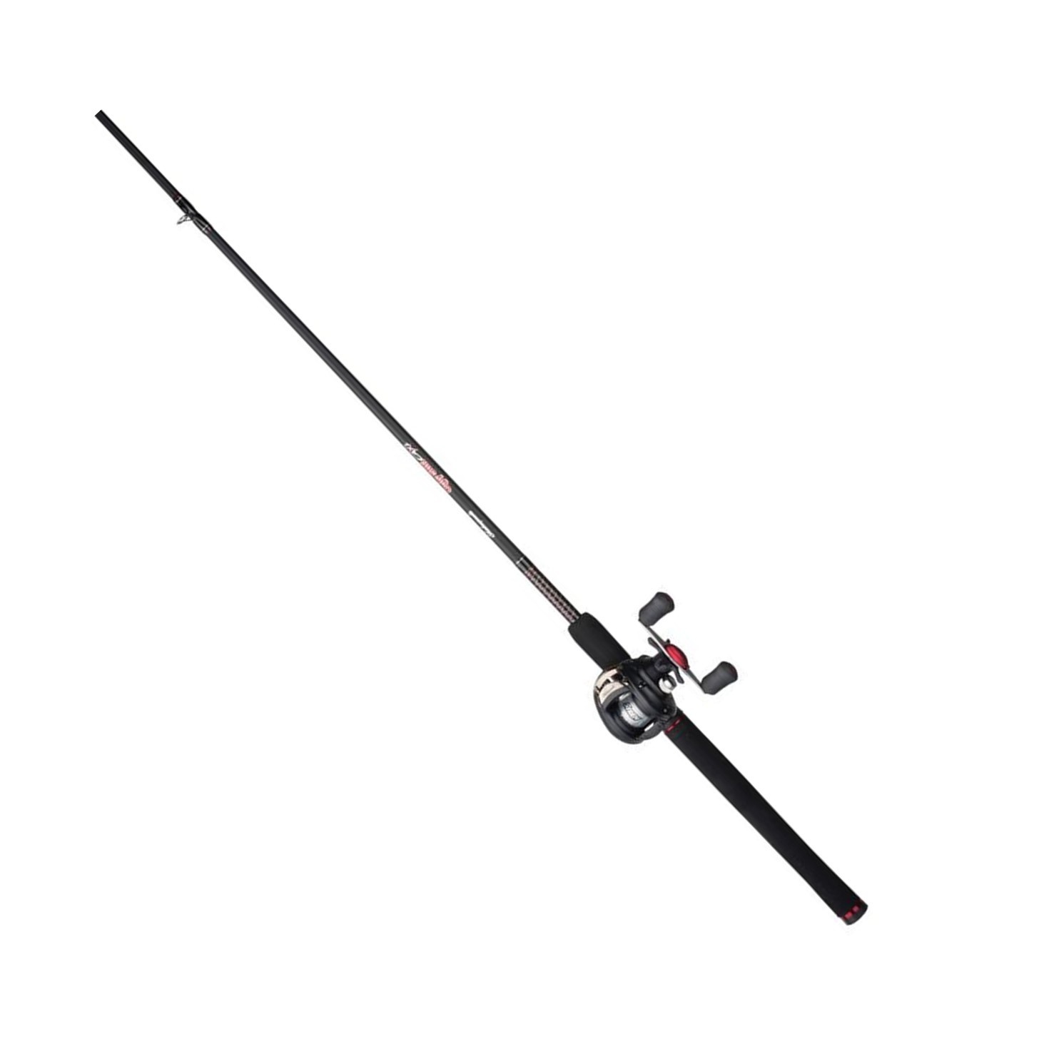 SHAKESPEARE UGLY STIK GX2 YOUTH SPINCAST COMBO (USYTHSC6CBO