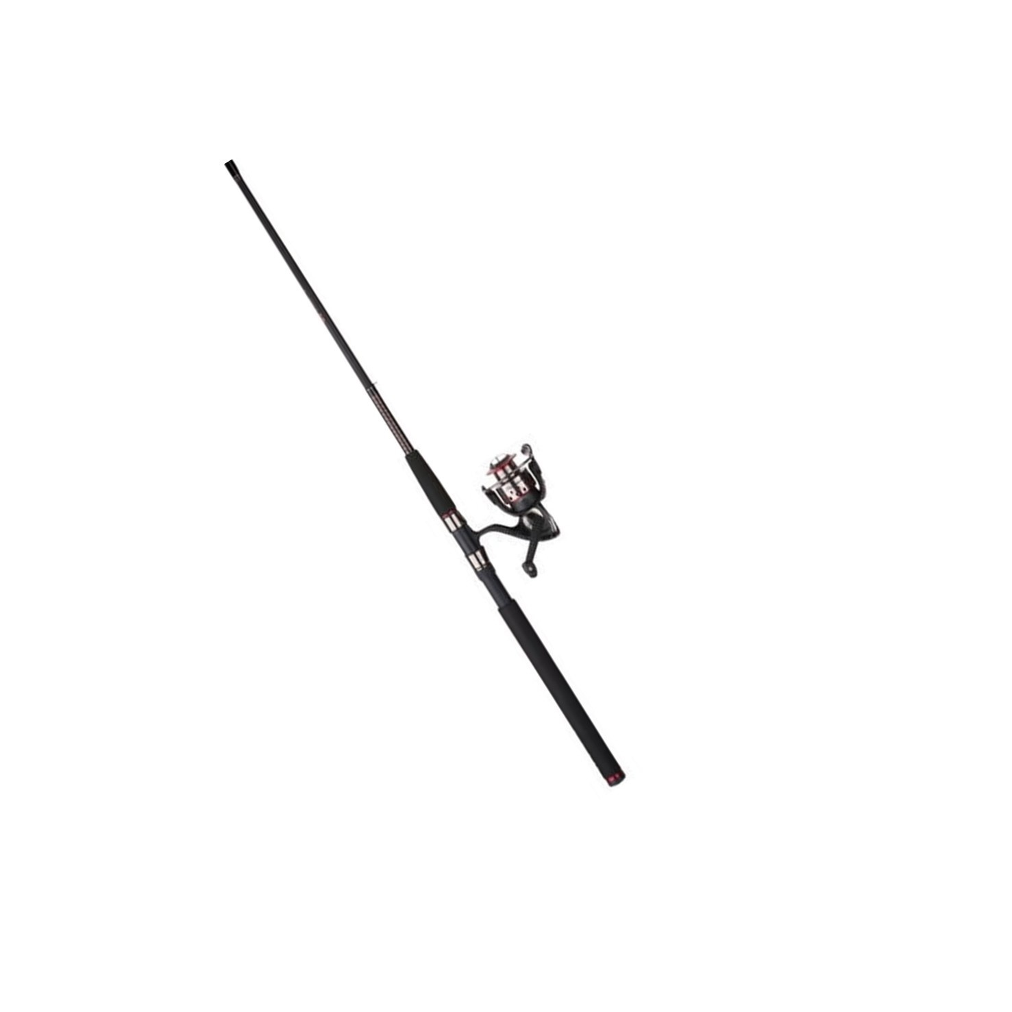 Ugly Stik GX2 Spinning Combo- 5' , 2 Pc Light - Cache Tactical Supply