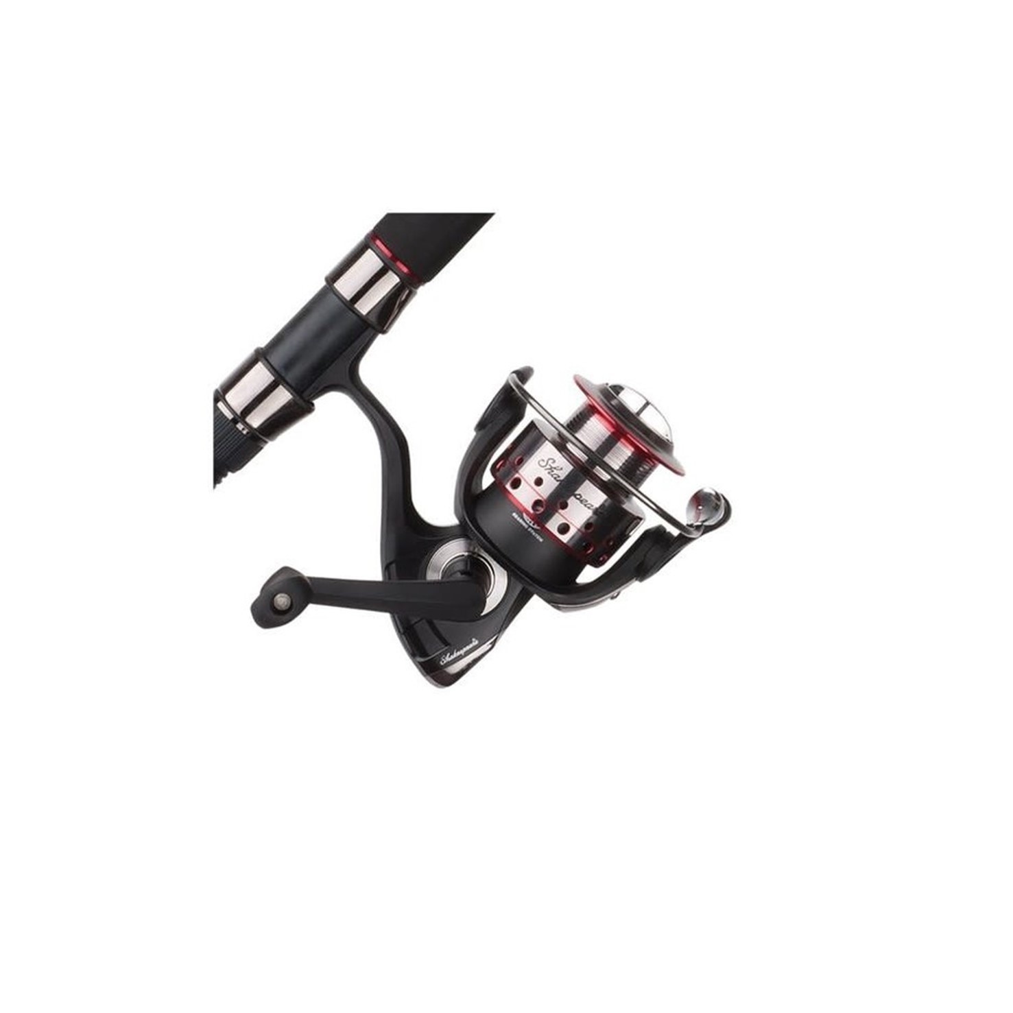 Ugly Stik GX2 Spinning Combo- 5' , 2 Pc Light - Cache Tactical Supply