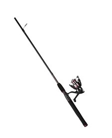 GX2 Spinning Combo , 6' , 2 Pc , Medium