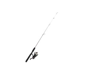 Ugly Stik GX2 Ice Combo 30 - Cache Tactical Supply