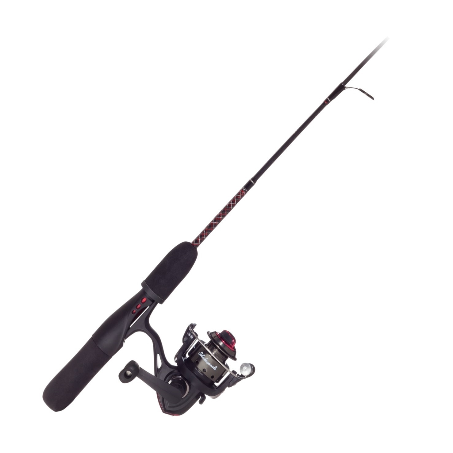 Ugly Stik GX2 Ice Combo 28 - Cache Tactical Supply