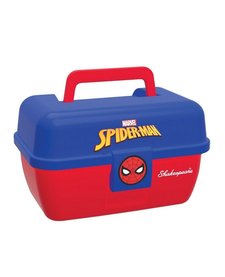 Marvel Spiderman Play Box
