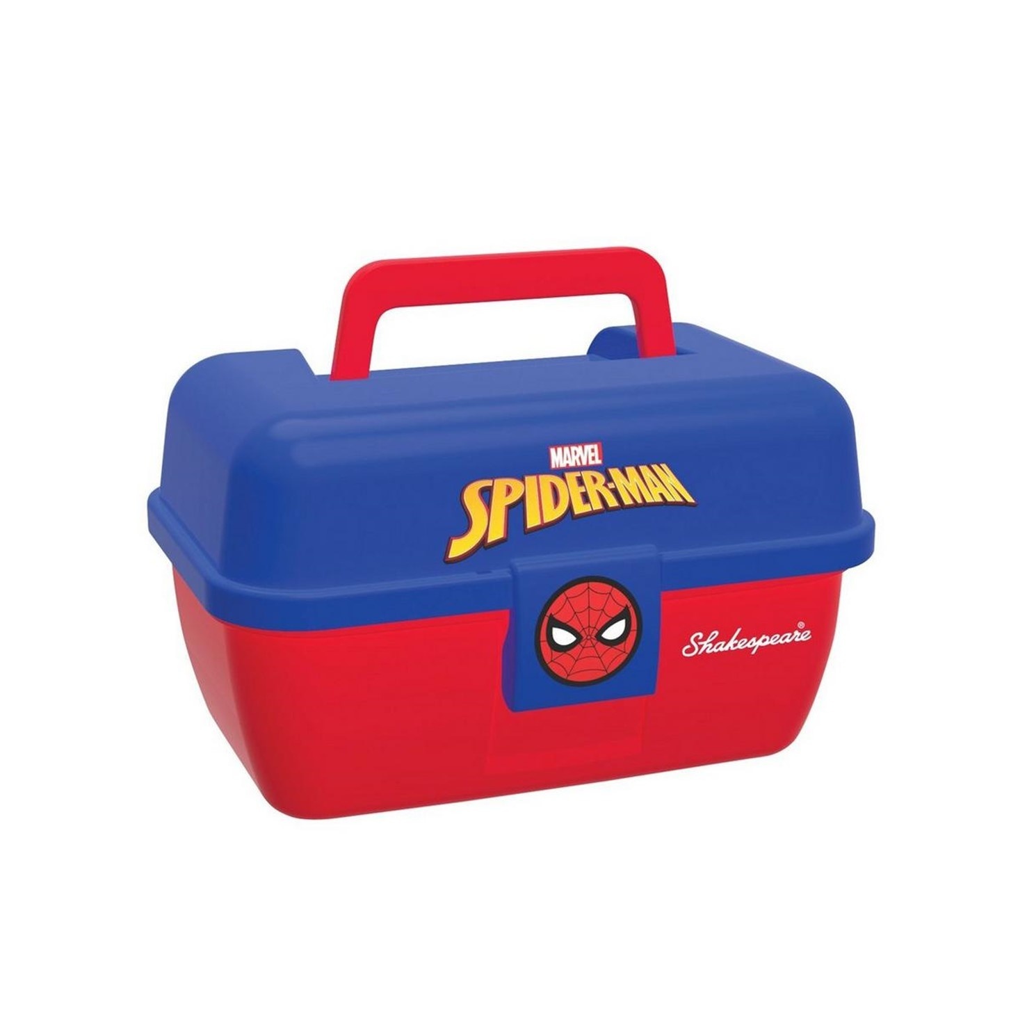 Shakespeare Marvel Spiderman Play Box