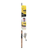 Shakespeare Catch More Fish Youth Spin Combo - 5', 2pc
