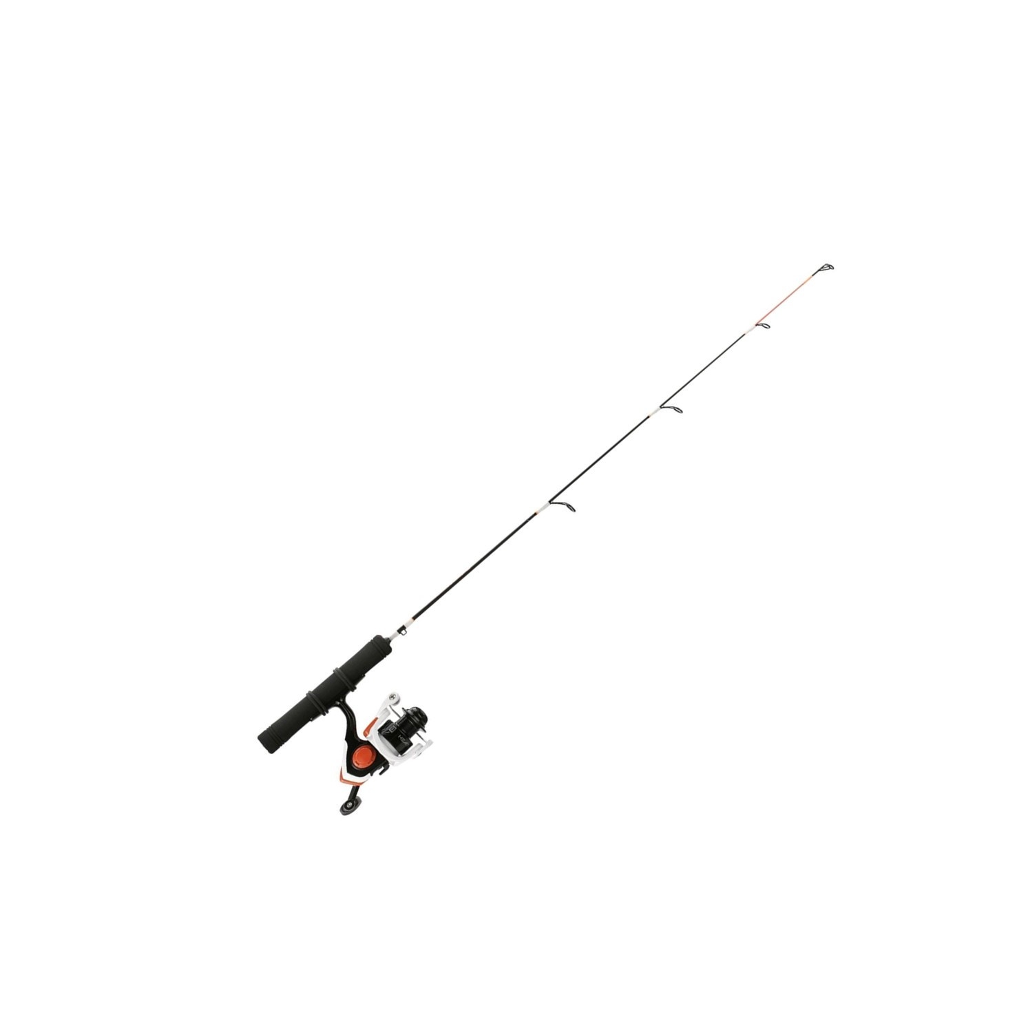 13 Fishing Heatwave Ice Combo 28"  M