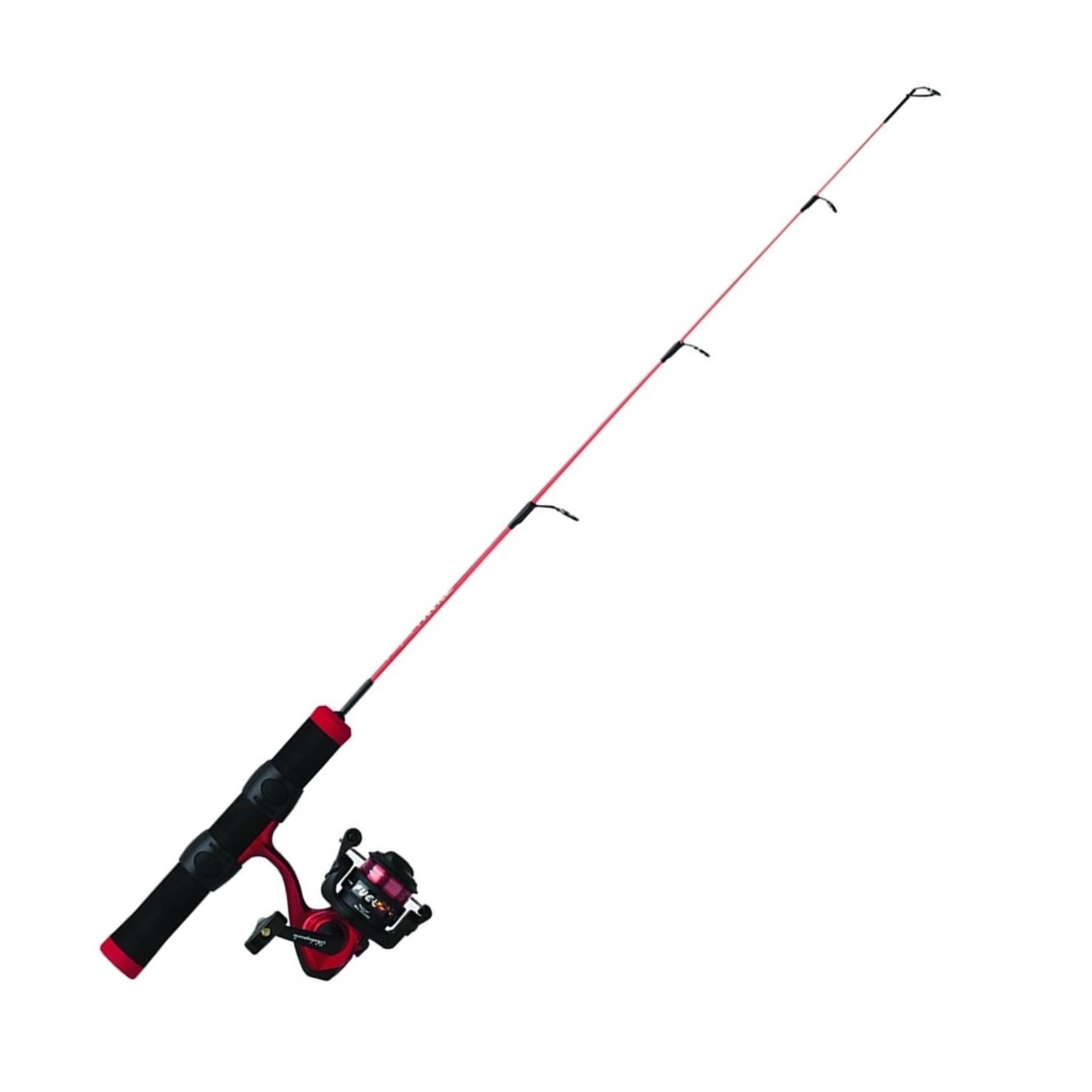 Shakespeare Fuel Ice Combo , 28"  Medium