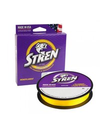 Original Monofilament Hi-Vis Gold - 330yd