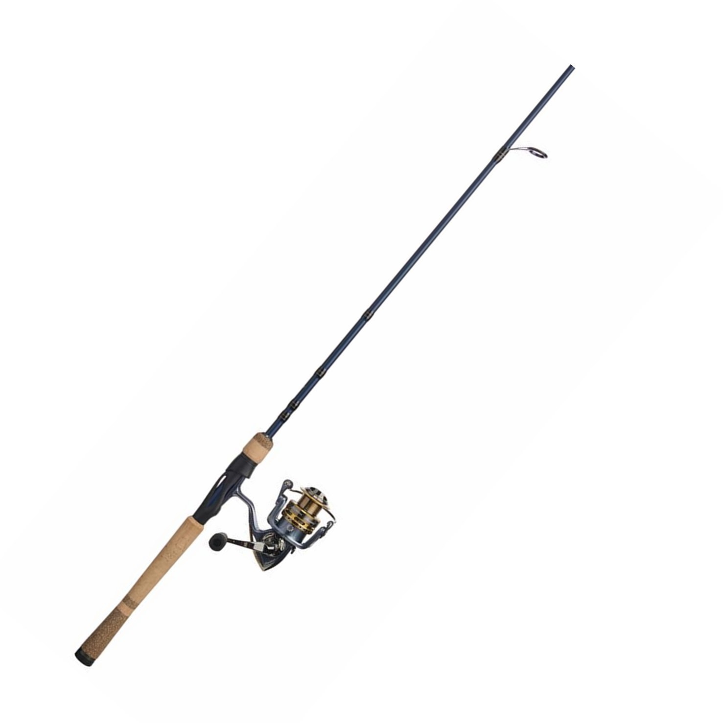 Pflueger President Fenwick Eagle Spinning Combo - Cache Tactical