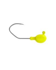 Cutter Sickle Jig 1/8 OZ