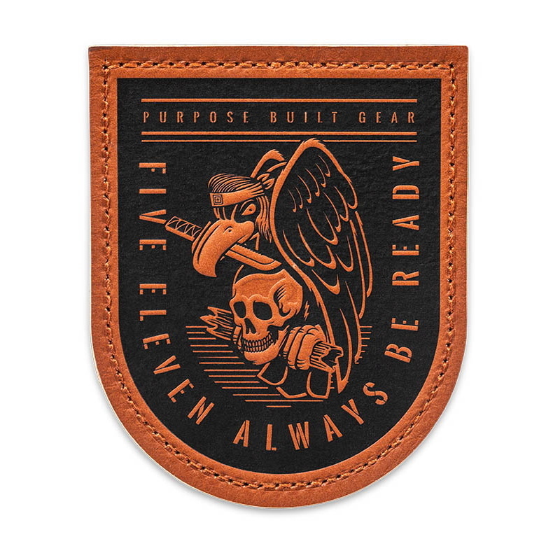 5.11 Tactical Vulture Patch