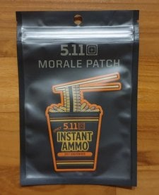  Erin Go Bragh Tactical Morale Patch - 2 x 3 Multitan : Sports  & Outdoors