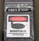 5.11 Tactical Minefield Patch