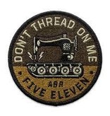 5.11 Tactical Don't Thread Patch