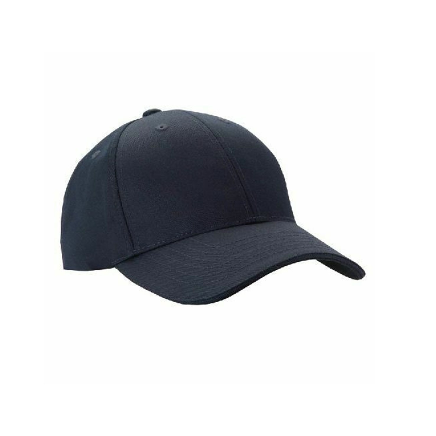 Navy Rods & Reels Cap