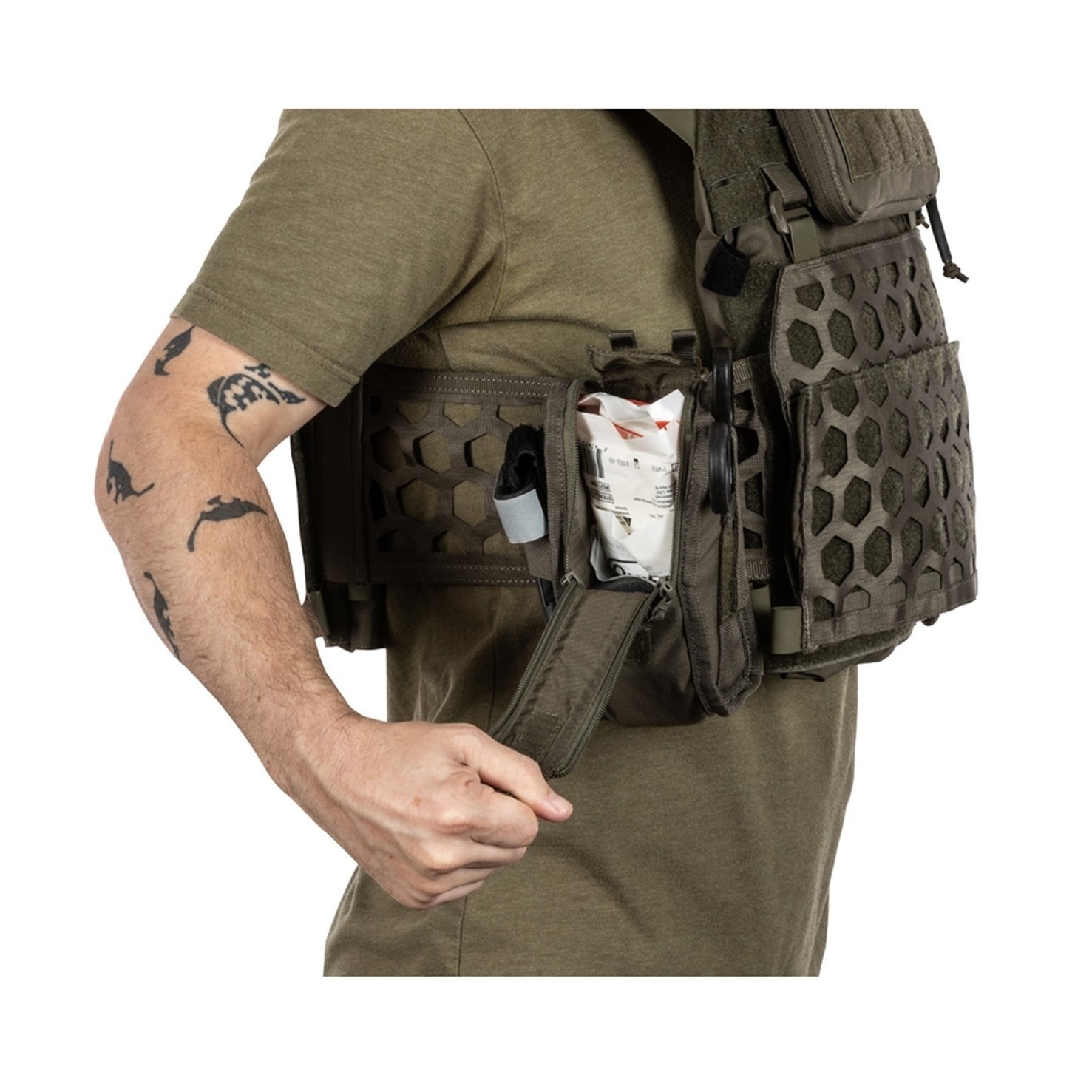 5.11 Tactical Flex Med Pouch