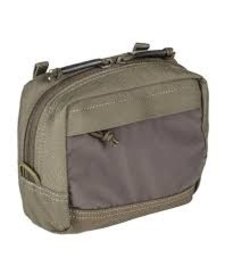 Flex Medium GP Pouch  Ranger Green