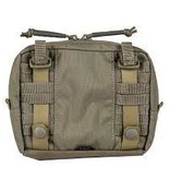 5.11 Tactical Flex Medium GP Pouch  Ranger Green