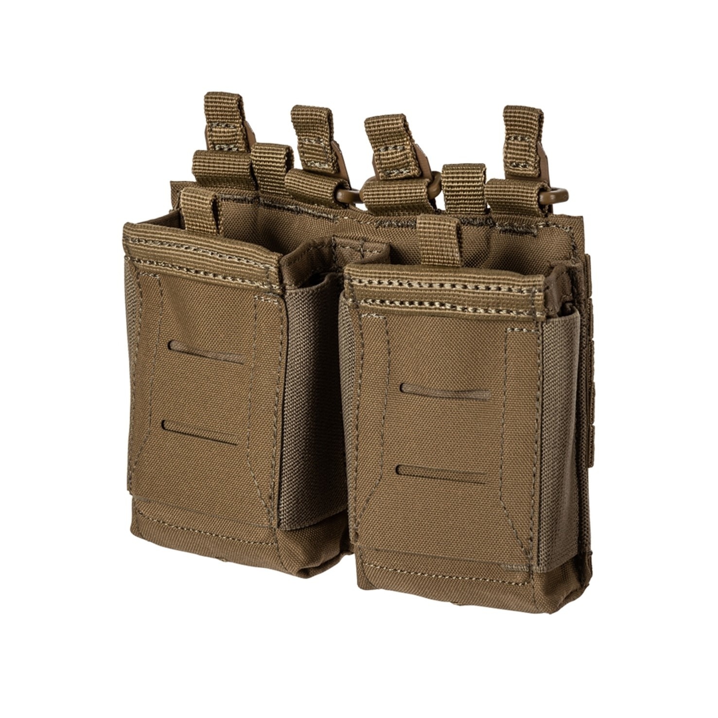 5.11 Tactical Flex Double AR Mag Pouch 2.0