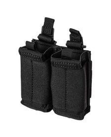 Double Pistol Mag  Pouch 2.0