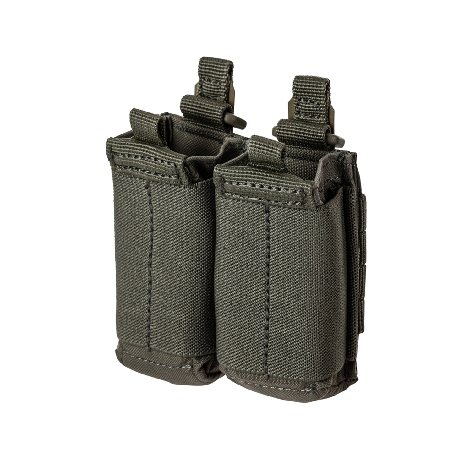5.11 Tactical Double Pistol Mag Pouch 2.0