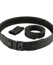 SB Duty Belt Plus 2.25" Black