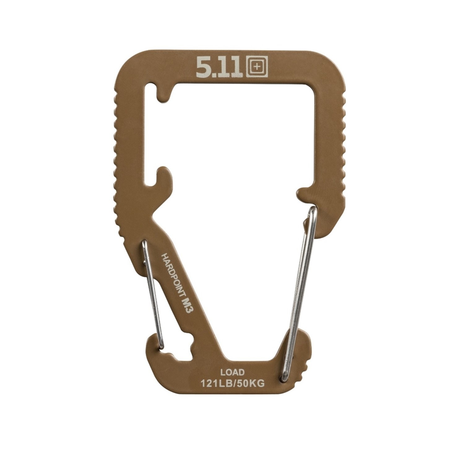 5.11 Tactical Hardpoint M3 Carabiner