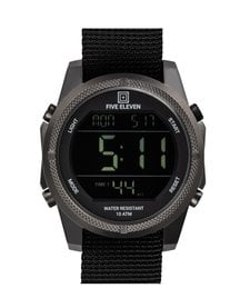 Division Digital Watch