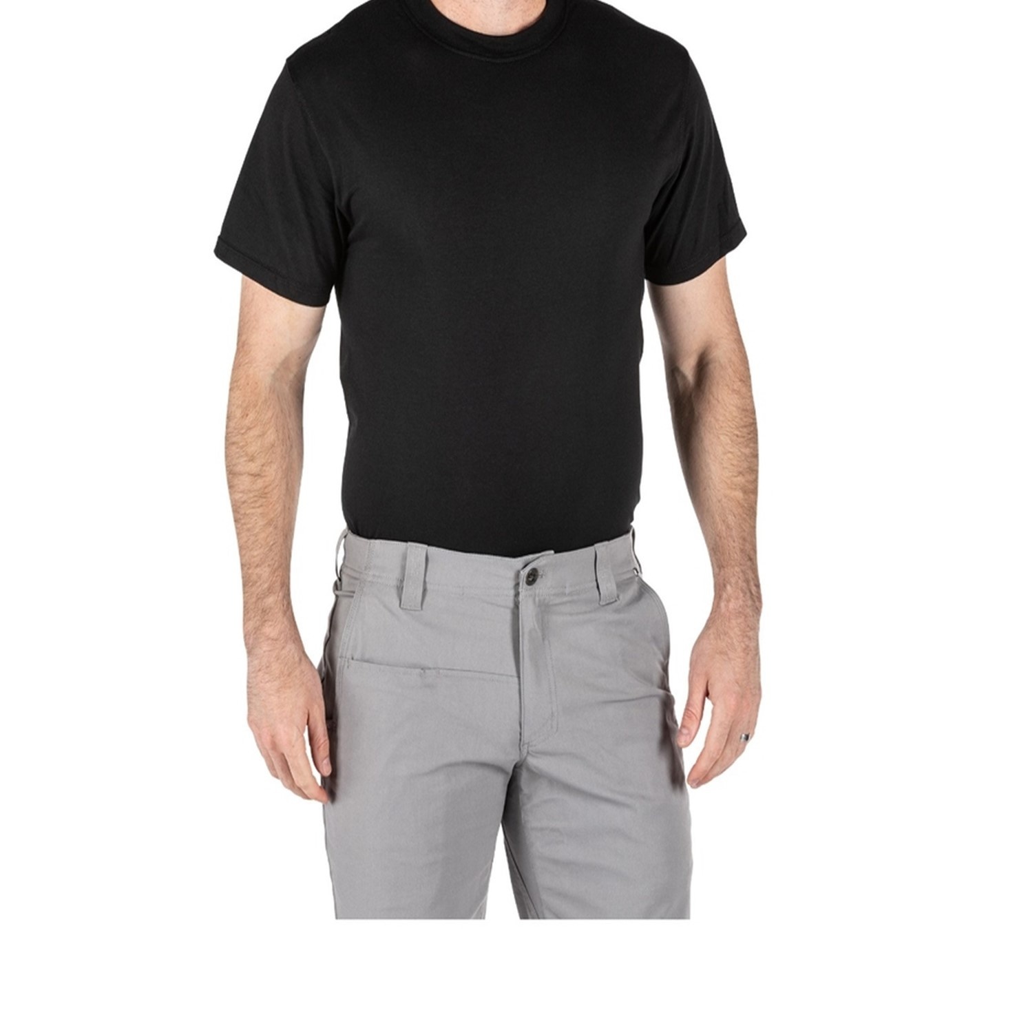 5.11 Tactical Utili -T Crew 3 PK  S/S