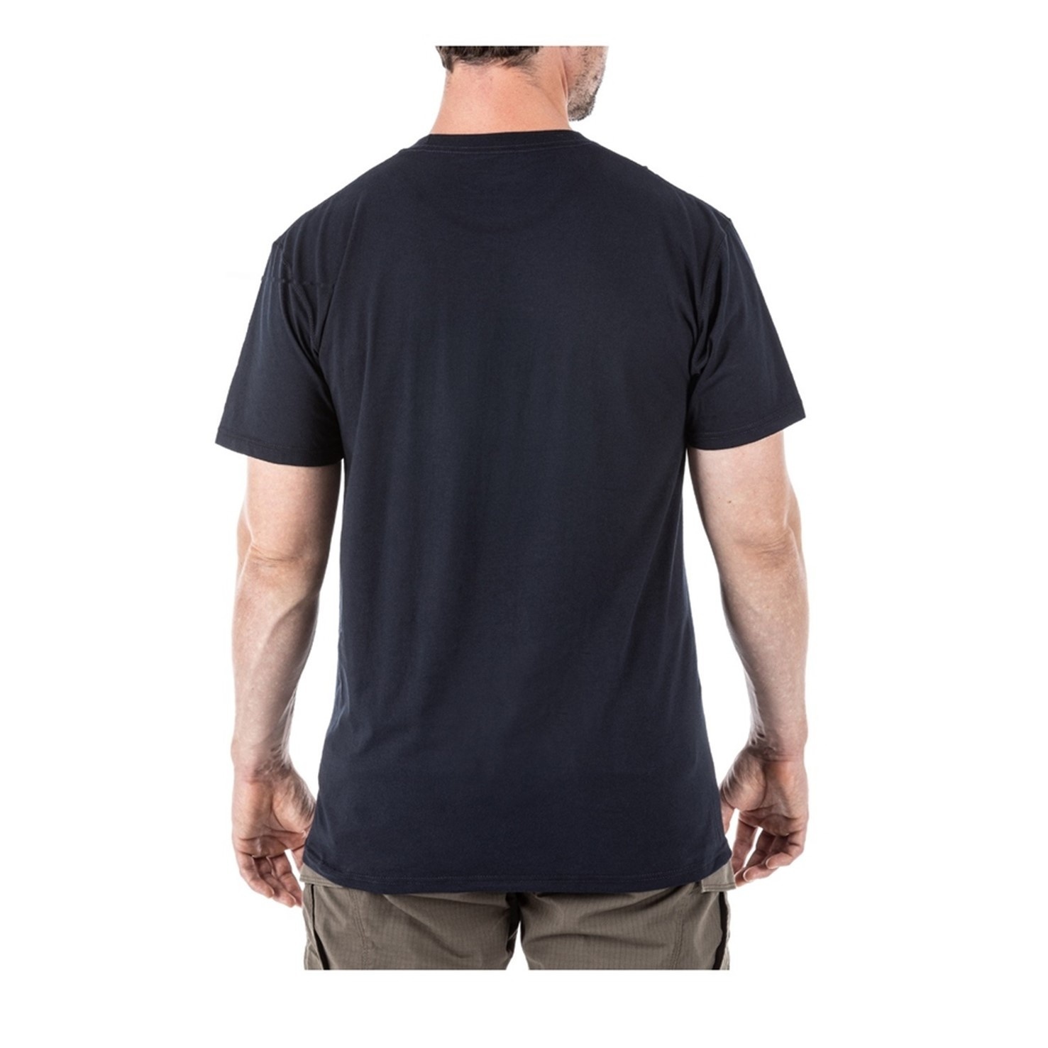 5.11 Tactical Utili -T Crew 3 PK  S/S